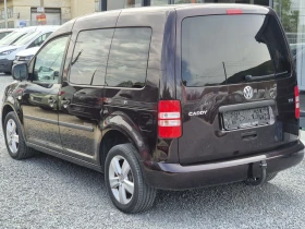 VW Caddy 1.2 TSI EURO 5, снимка 7