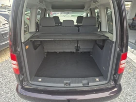 VW Caddy 1.2 TSI EURO 5, снимка 10