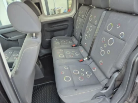 VW Caddy 1.2 TSI EURO 5, снимка 12