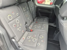 VW Caddy 1.2 TSI EURO 5, снимка 12
