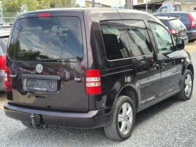 VW Caddy 1.2 TSI EURO 5, снимка 5