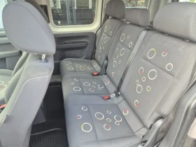 VW Caddy 1.2 TSI EURO 5, снимка 11