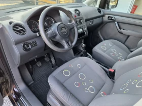 VW Caddy 1.2 TSI EURO 5, снимка 15