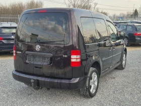 VW Caddy 1.2 TSI EURO 5, снимка 7