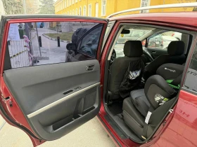 Toyota Corolla verso, снимка 10