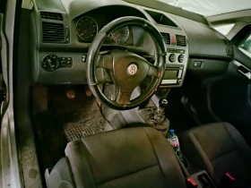 VW Touran Eco fuel, снимка 3