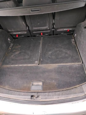 VW Touran Eco fuel, снимка 10