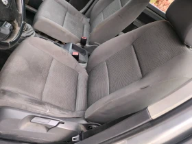 VW Touran Eco fuel, снимка 9