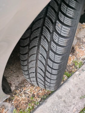 VW Touran Eco fuel, снимка 8