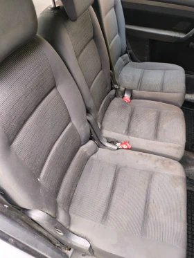 VW Touran Eco fuel, снимка 14