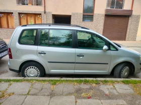 VW Touran Eco fuel, снимка 6
