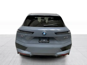 BMW iX xDrive40* HUD* HARMAN KARDON* 360* , снимка 5