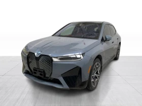 BMW iX xDrive40* HUD* HARMAN KARDON* 360* , снимка 2