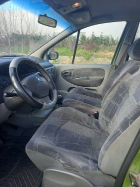 Renault Scenic, снимка 6