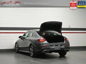 Mercedes-Benz CLA 250 4MATIC АвтоКредит  (ЦЕНА ДО БГ), снимка 3