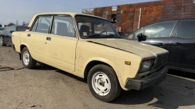 Lada 2107, снимка 2