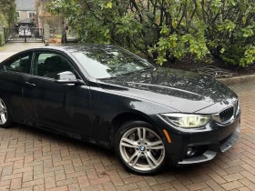 BMW 430 xDrive * * CARFAX * * АВТО КРЕДИТ * * , снимка 1
