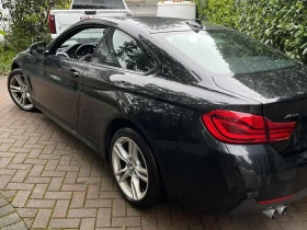 BMW 430 xDrive * * CARFAX * * АВТО КРЕДИТ * * , снимка 3