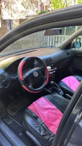 VW Golf, снимка 5