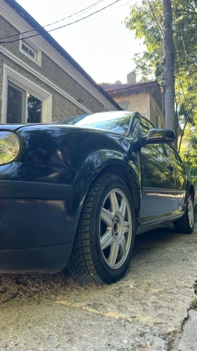 VW Golf, снимка 3