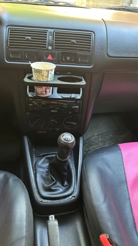 VW Golf, снимка 10