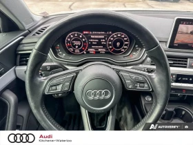 Audi A4 АвтоКредит* (ЦЕНА ДО БГ), снимка 11