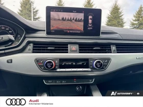Audi A4 АвтоКредит* (ЦЕНА ДО БГ), снимка 15