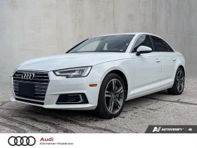 Audi A4 АвтоКредит* (ЦЕНА ДО БГ), снимка 1