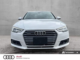 Audi A4 АвтоКредит* (ЦЕНА ДО БГ), снимка 2