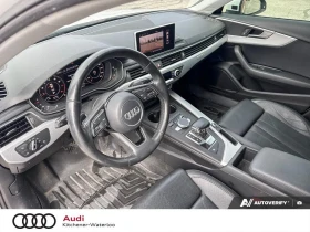 Audi A4 АвтоКредит* (ЦЕНА ДО БГ), снимка 10
