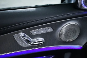 Mercedes-Benz E 63 AMG Germany* Memory* Pano* Carbon* 360cam, снимка 7