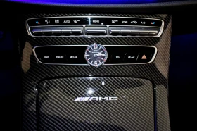 Mercedes-Benz E 63 AMG Germany* Memory* Pano* Carbon* 360cam, снимка 14