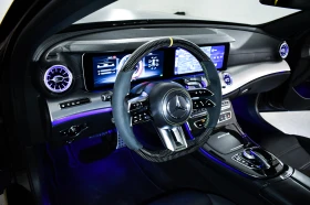 Mercedes-Benz E 63 AMG Germany* Memory* Pano* Carbon* 360cam, снимка 12