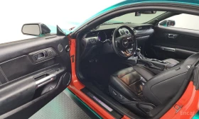 Ford Mustang, снимка 10