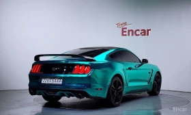 Ford Mustang, снимка 2