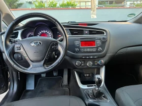 Kia Ceed 1.4 CVVT 100 кс, снимка 12