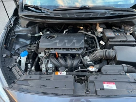 Kia Ceed 1.4 CVVT 100 кс, снимка 14