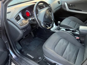 Kia Ceed 1.4 CVVT 100 кс, снимка 5