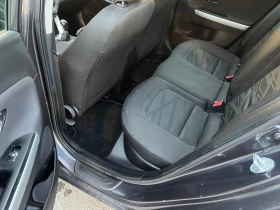Kia Ceed 1.4 CVVT 100 кс, снимка 10