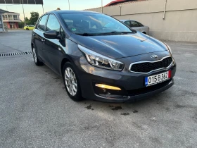 Kia Ceed 1.4 CVVT 100 кс, снимка 2
