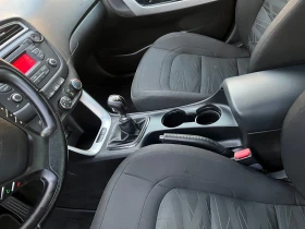 Kia Ceed 1.4 CVVT 100 кс, снимка 7