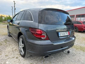 Mercedes-Benz R 350 CDI - GRAND EDITION - AMG, снимка 7