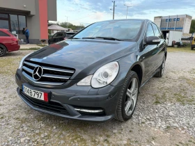 Mercedes-Benz R 350 CDI - GRAND EDITION - AMG, снимка 1