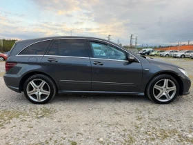 Mercedes-Benz R 350 CDI - GRAND EDITION - AMG, снимка 4