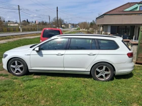 VW Passat, снимка 3