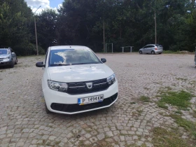 Dacia Sandero N1, снимка 8