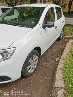 Dacia Sandero N1, снимка 17