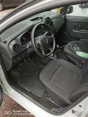 Dacia Sandero N1, снимка 12
