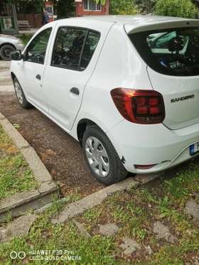 Dacia Sandero N1, снимка 7