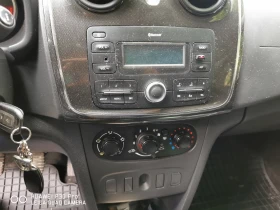 Dacia Sandero N1, снимка 16